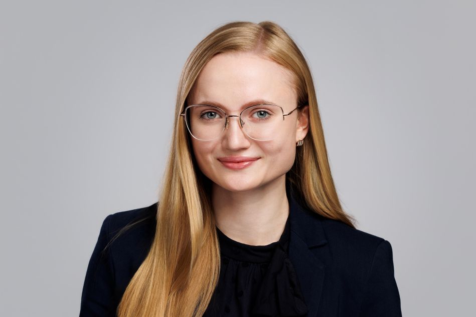 Julia Zofia Macha